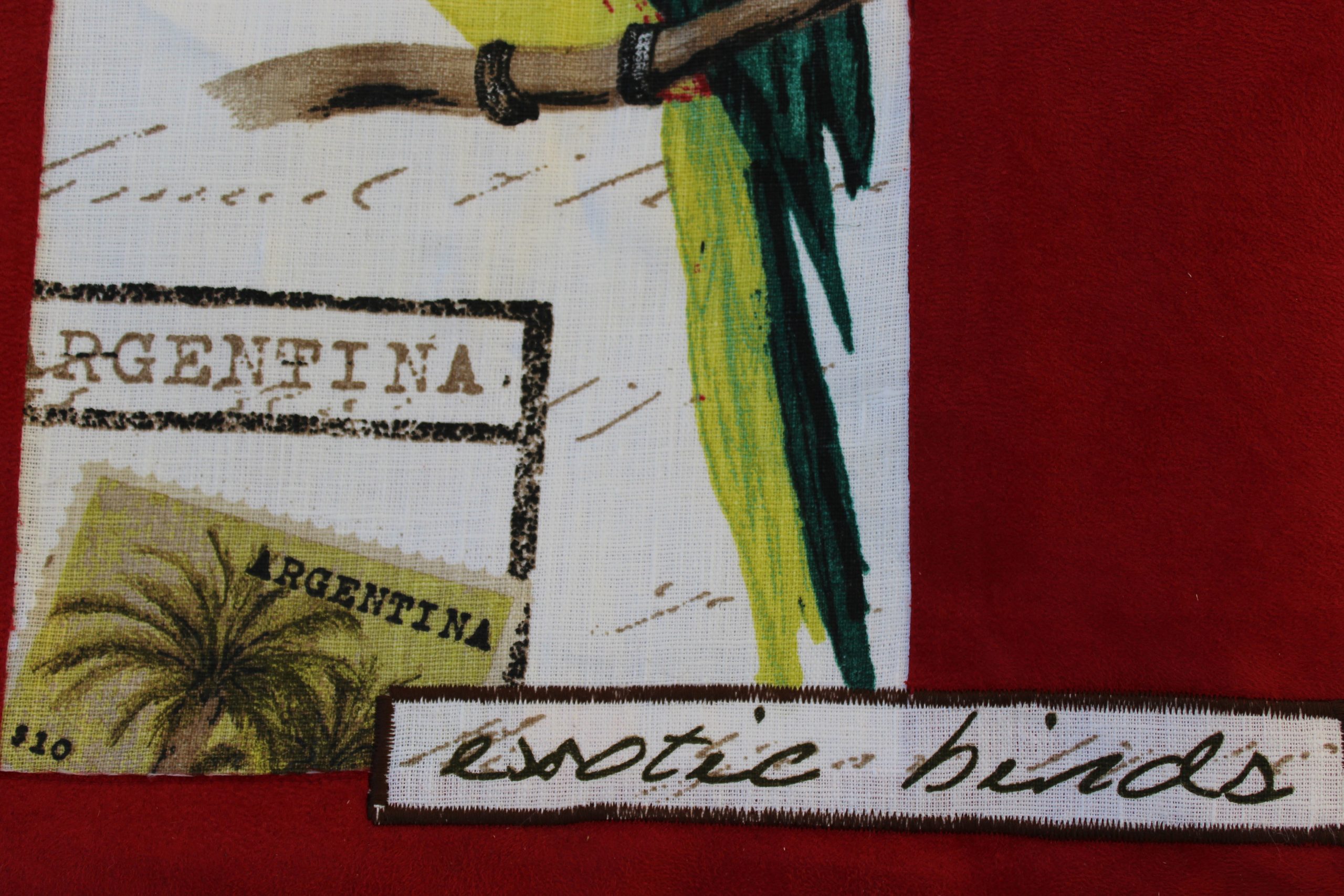 Exotique envolée – Image 3