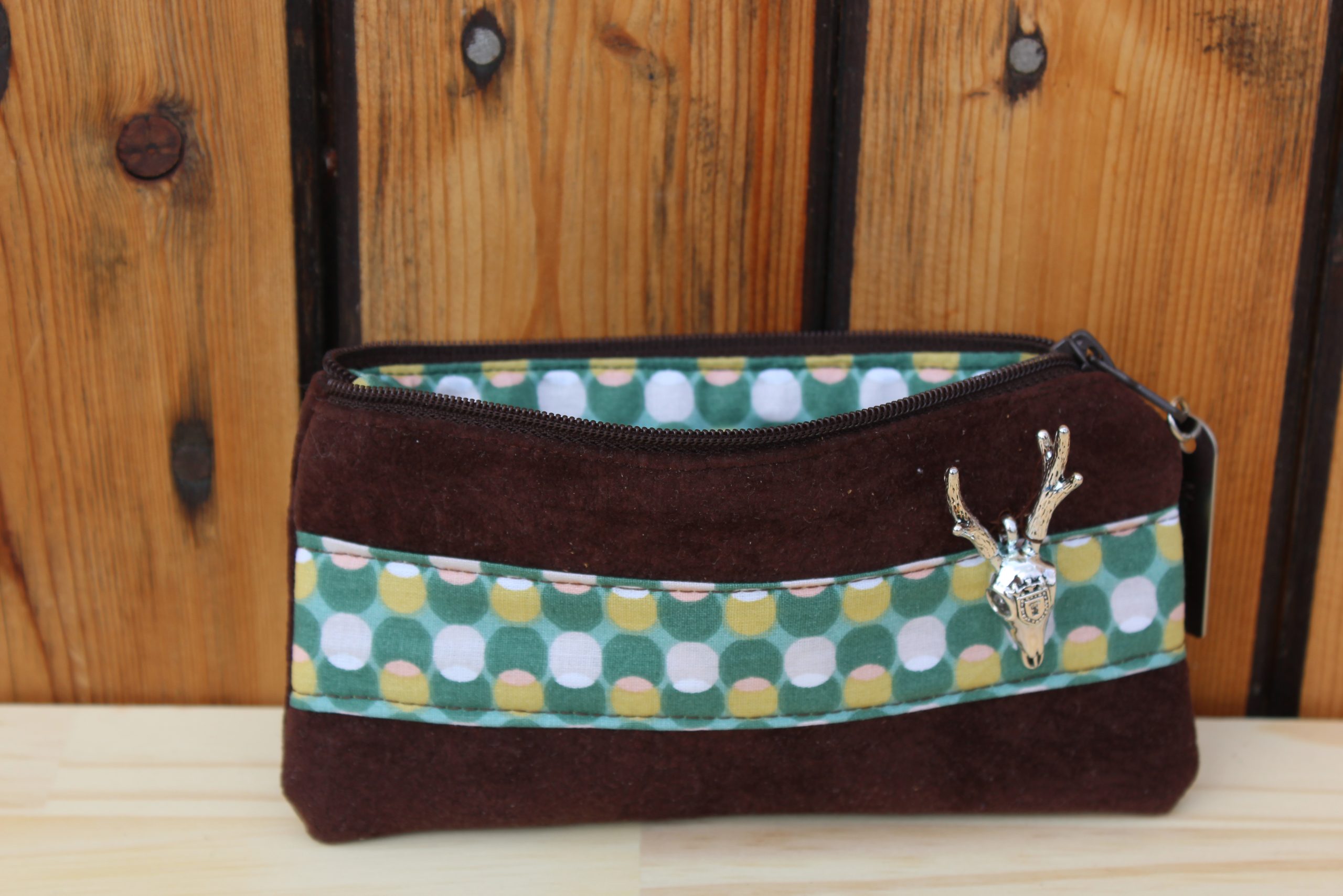 Trousse Elégance cerf – Image 3