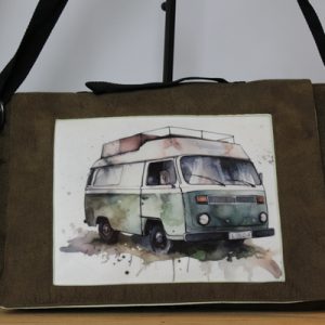 Sac à ordinateur "Road -Tripper"