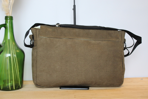 Sac à ordinateur "Road -Tripper" – Image 2