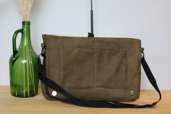 Sac à ordinateur "Road -Tripper" – Image 3