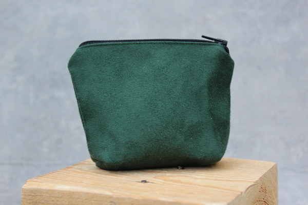 Porte monnaie Road Tripper vert – Image 2